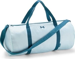 Спортивная сумка Under Armour Favorite Duffel 2.0, 36 л, синяя цена и информация | Рюкзаки и сумки | pigu.lt