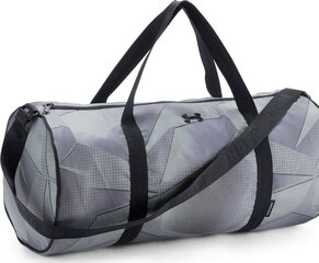 Спортивная сумка Under Armour Favorite Duffel 2.0, 36 л, серая цена и информация | Under Armour Спортивные товары | pigu.lt