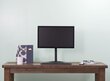 Techly LED/LCD 13-27" kaina ir informacija | Monitorių laikikliai | pigu.lt