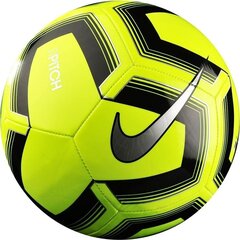 Nike Pitch Training futbolo kamuolys kaina ir informacija | Futbolo kamuoliai | pigu.lt