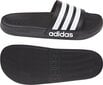 Paplūdimio šlepetės vyrams Adidas Adilette 701 kaina ir informacija | Vyriškos šlepetės, basutės | pigu.lt