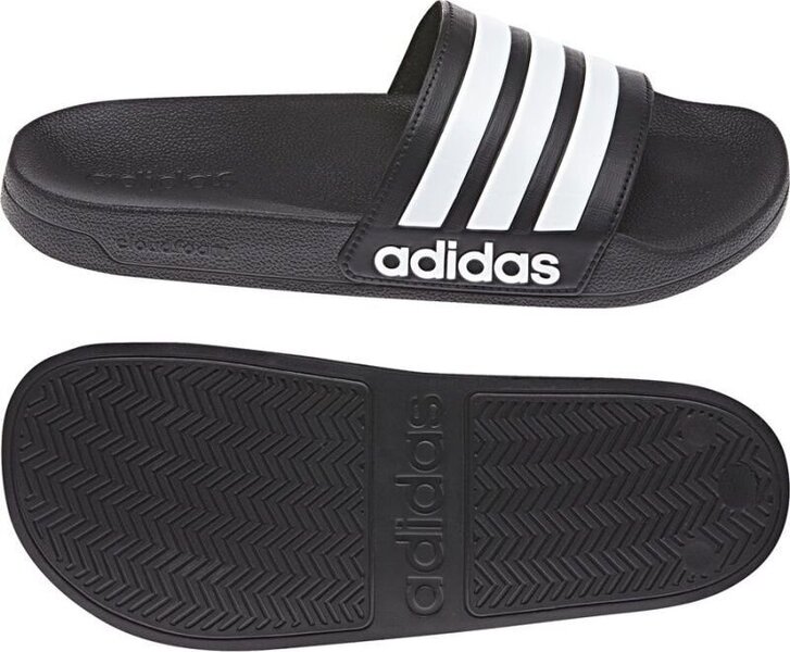 Paplūdimio šlepetės vyrams Adidas Adilette 701 kaina | pigu.lt