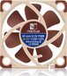 Noctua NF-A4x10 5V PWM kaina ir informacija | Kompiuterių ventiliatoriai | pigu.lt