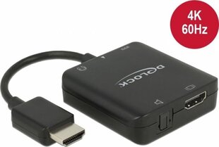 Delock 63276 kaina ir informacija | Adapteriai, USB šakotuvai | pigu.lt