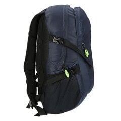 Спортивный рюкзак 4F H4L19-PCU015, 20 л, синий цена и информация | 4F Товары для школы | pigu.lt