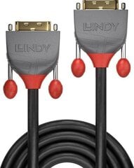 Lindy 36242 цена и информация | Кабели и провода | pigu.lt