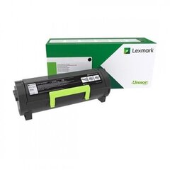 Lazarinė kasetė Lexmark 106576 kaina ir informacija | Kasetės lazeriniams spausdintuvams | pigu.lt