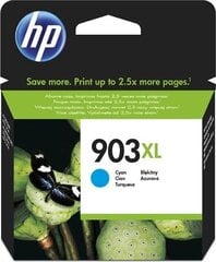 HP 903xl kaina ir informacija | Kasetės rašaliniams spausdintuvams | pigu.lt