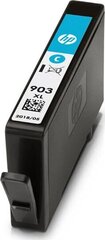 HP 903xl kaina ir informacija | Kasetės rašaliniams spausdintuvams | pigu.lt