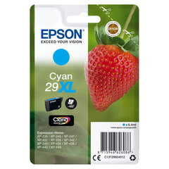 Epson C13T29924022 kaina ir informacija | Kasetės rašaliniams spausdintuvams | pigu.lt