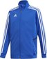 Džemperis vyrams Adidas mėlynas цена и информация | Futbolo apranga ir kitos prekės | pigu.lt