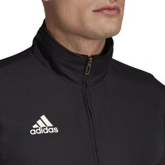 Свитер Adidas Tiro 19, черный цена и информация | Футбольная форма и другие товары | pigu.lt