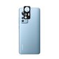 Apsauginis kameros stiklas Mocolo Silk skirtas Xiaomi 12/12X kaina ir informacija | Apsauginės plėvelės telefonams | pigu.lt