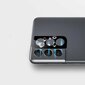 Apsauginis kameros stiklas Mocolo Silk skirtas Samsung Galaxy S22 / S22+ kaina ir informacija | Apsauginės plėvelės telefonams | pigu.lt
