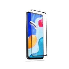 Apsauginis stiklas Mocolo 2.5D Full Glue Glass skirtas Xiaomi Redmi Note 11/11S kaina ir informacija | Apsauginės plėvelės telefonams | pigu.lt