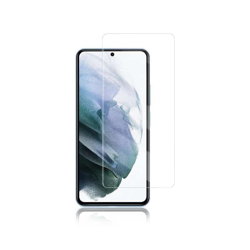 Apsauginis stiklas Mocolo 3D UV Glass skirtas Samsung Galaxy S22+ kaina ir informacija | Apsauginės plėvelės telefonams | pigu.lt