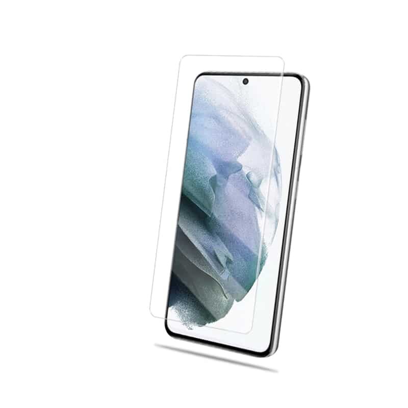 Apsauginis stiklas Mocolo 3D UV Glass skirtas Samsung Galaxy S22+ цена и информация | Apsauginės plėvelės telefonams | pigu.lt