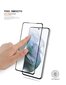Apsauginis stiklas Mocolo 2.5D Full Glue Glass skirtas Samsung Galaxy S22+ kaina ir informacija | Apsauginės plėvelės telefonams | pigu.lt