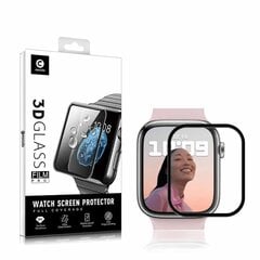 Защитная пленка для экрана Mocolo 3D Glass Full Glue для OnePlus 9 цена и информация | Аксессуары для смарт-часов и браслетов | pigu.lt