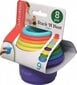 Vonios žaislas Spalvingi puodeliai Infantino, GXP-659027 kaina ir informacija | Žaislai kūdikiams | pigu.lt