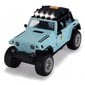 Banglentininko rinkinys Simba Dickie Toys Play Life Jeep + aksesuarai цена и информация | Žaislai berniukams | pigu.lt