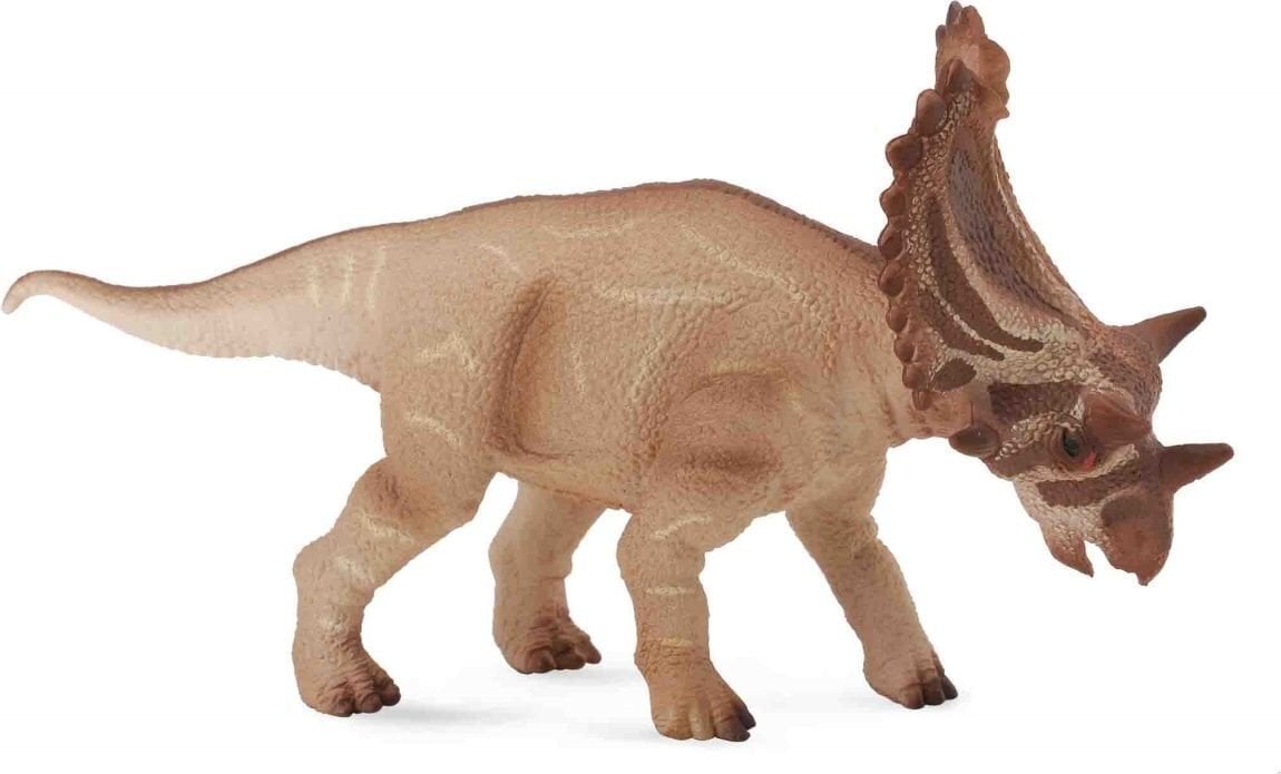 Dinozauro figūra Collecta Utahceratops 004-88522 цена и информация | Žaislai berniukams | pigu.lt