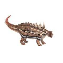 Figūrėlė CollectA Gastonia dinozauras 88696 kaina ir informacija | Žaislai berniukams | pigu.lt