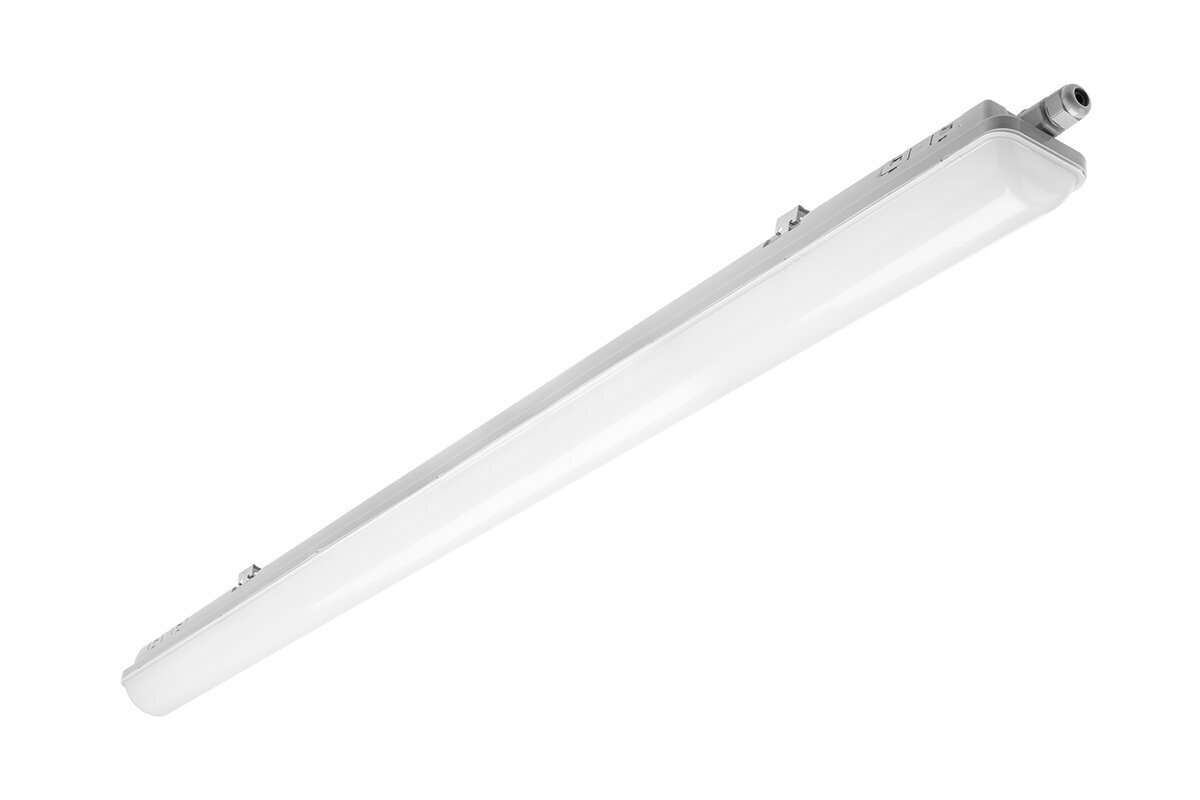 LED šviestuvas W220-240 VIP654000 K9800 lm >80 kaina ir informacija | Pakabinami šviestuvai | pigu.lt