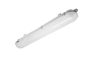 Светодиодная лампа70 W220-240 VIP654000 K8400 лм <80120° цена и информация | Подвесной светильник | pigu.lt