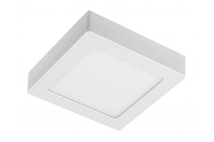 LED šviestuvas MATIS PLUS 13W AC220-240V IP20 4000K 1020lm 120° kaina ir informacija | Įmontuojami šviestuvai, LED panelės | pigu.lt