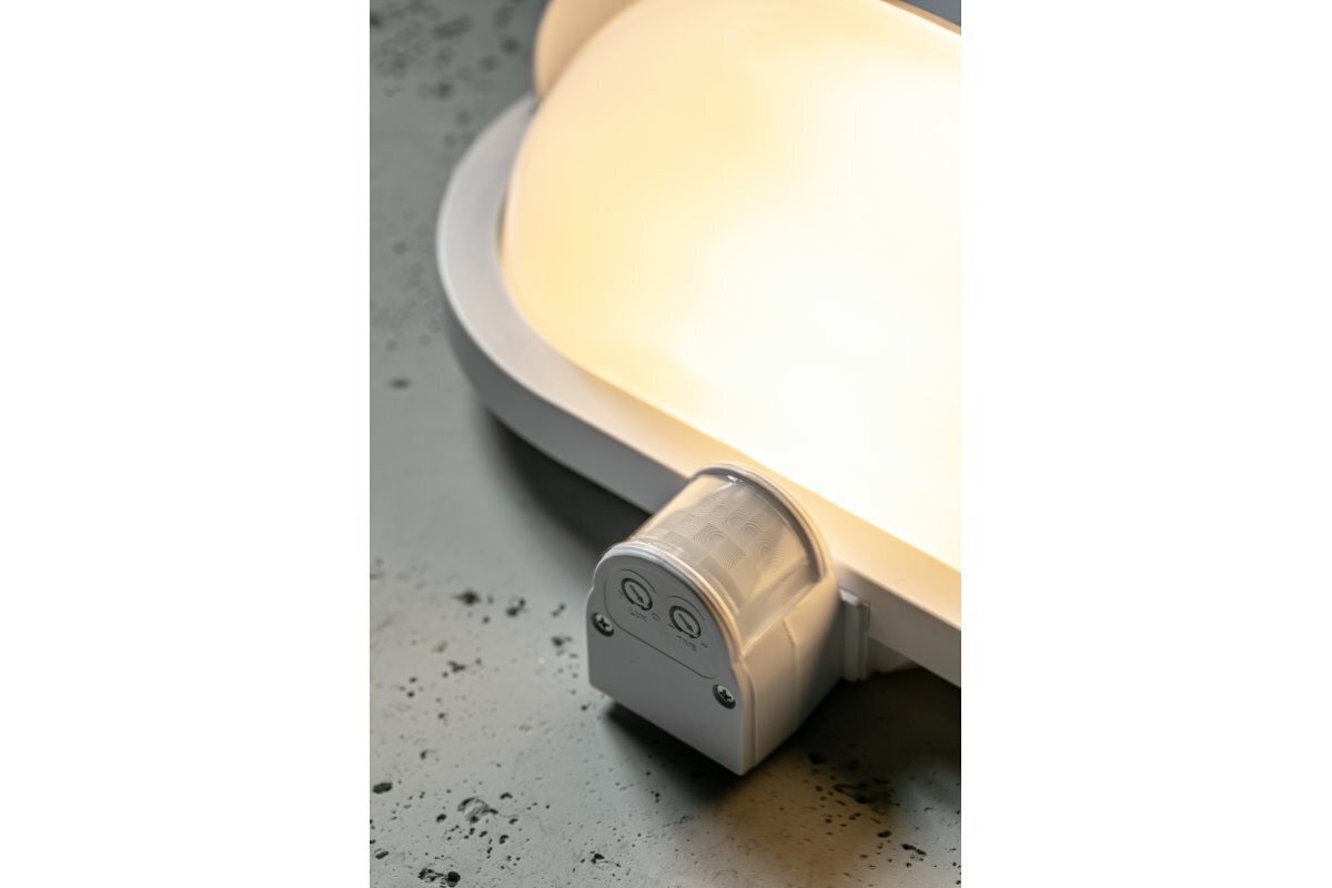 GTV sieninis šviestuvas OS-KACROO-00 цена и информация | Sieniniai šviestuvai | pigu.lt