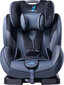 Caretero Automobilinė kėdutė Diablo XL, Tamsiai pilka цена и информация | Autokėdutės | pigu.lt