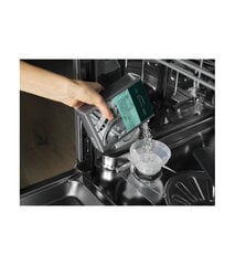 Соль для посудомоечных и стиральных машин Electrolux M3GCS200, 1кг цена и информация | Средства для стирки | pigu.lt