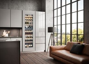 Liebherr EWTDF3553-20 kaina ir informacija | Vyno šaldytuvai | pigu.lt