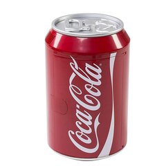 Ezetil Coca Cola Cool Can 10 kaina ir informacija | Automobiliniai šaldytuvai | pigu.lt