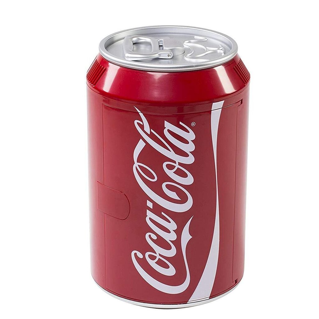 Ezetil Coca Cola Cool Can 10 цена и информация | Automobiliniai šaldytuvai | pigu.lt