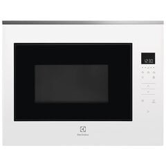 Electrolux KMFE264TEW цена и информация | Микроволновые печи | pigu.lt