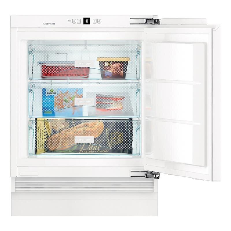 Liebherr SUIG 1514 Comfort kaina ir informacija | Šaldikliai, šaldymo dėžės | pigu.lt