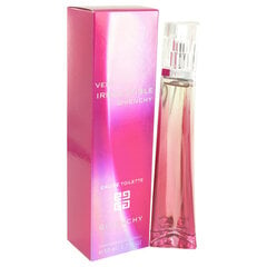 Tualetinis vanduo Givenchy Very Irresistible EDT moterims 50 ml kaina ir informacija | Givenchy Kvepalai, kosmetika | pigu.lt