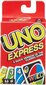Kortos UNO Express, 56 vnt.,GDR45 kaina ir informacija | Stalo žaidimai, galvosūkiai | pigu.lt