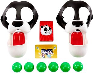 Žaidimas Pamaitink pandas Mattel, GMH35 kaina ir informacija | Mattel Games Vaikams ir kūdikiams | pigu.lt