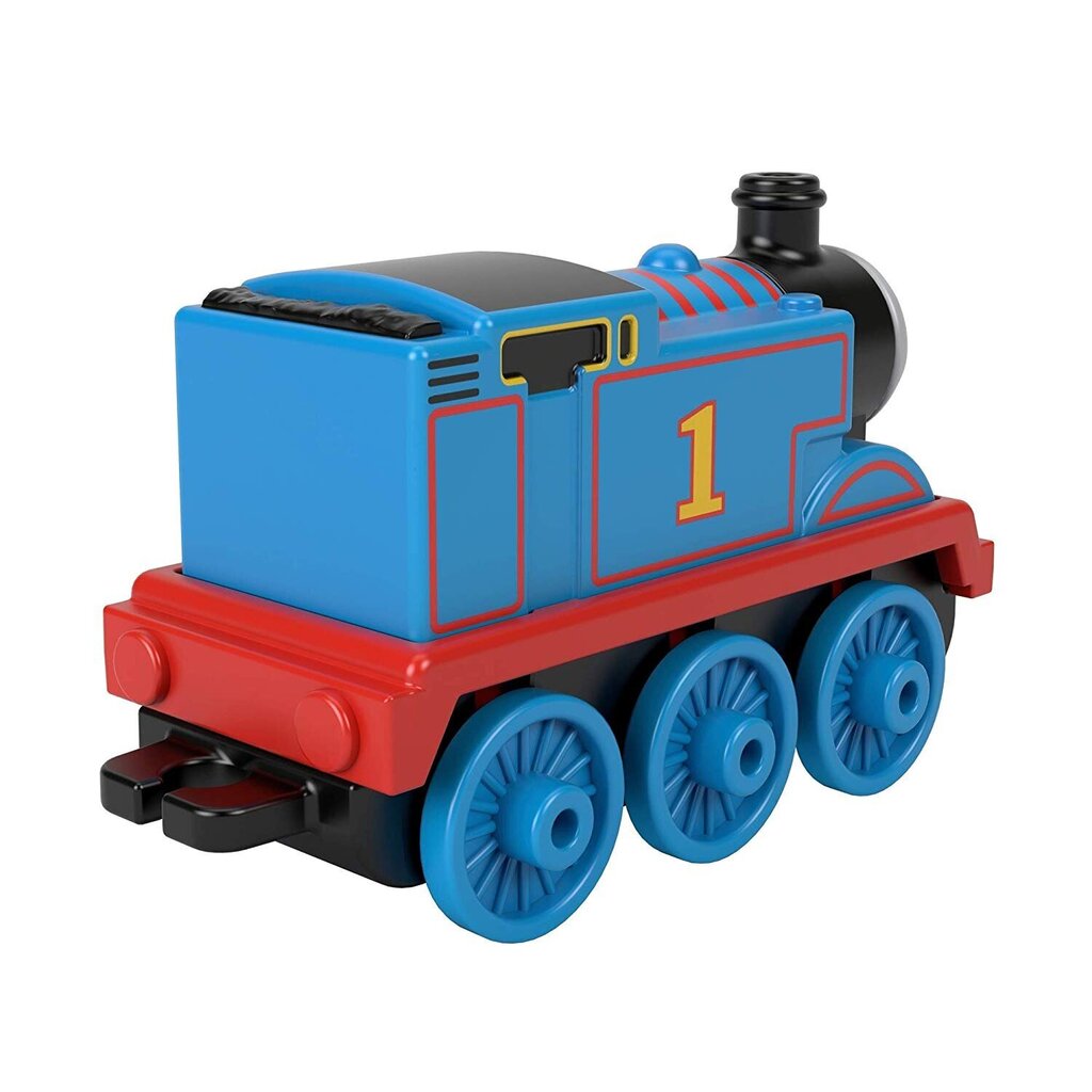 Trasa Afrika Tomas ir draugai (Thomas&Friends), GJX83 kaina ir informacija | Žaislai berniukams | pigu.lt