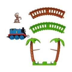 Трасса Африка Томас и друзья (Thomas&Friends), GJX83 цена и информация | Игрушки для мальчиков | pigu.lt