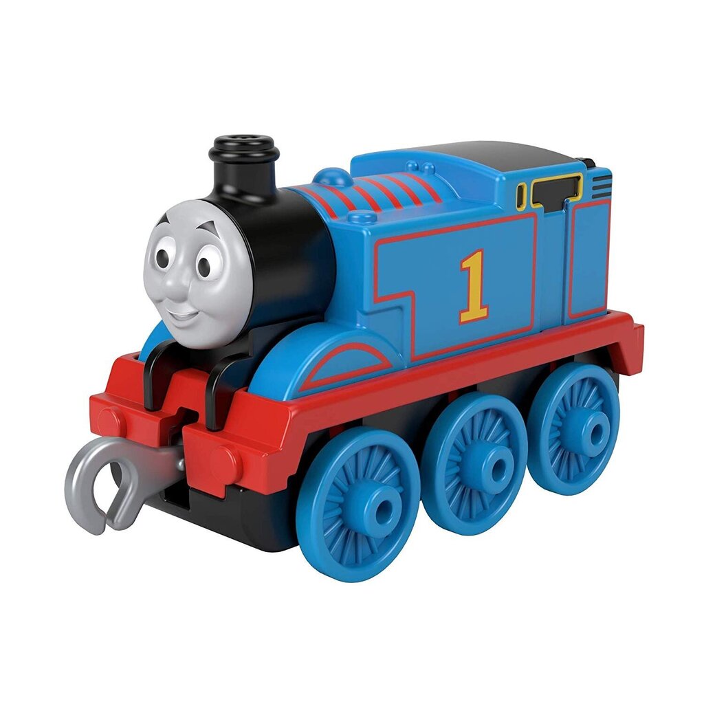 Трасса Африка Томас и друзья (Thomas&Friends), GJX83 цена | pigu.lt