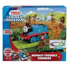 Trasa Afrika Tomas ir draugai (Thomas&Friends), GJX83 kaina ir informacija | Žaislai berniukams | pigu.lt