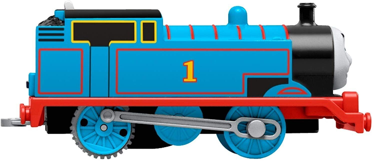 Rinkinys Kranė Kasija Tomas ir draugai (Thomas&Friends), GHK83 цена и информация | Žaislai berniukams | pigu.lt