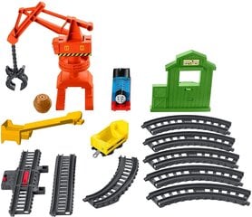 Набор Кран Кассия Томас и друзья (Thomas&Friends), GHK83 цена и информация | Игрушки для мальчиков | pigu.lt