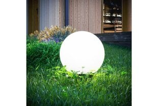 Светильник садовый MARMO, Ø25 см цена и информация | Уличные светильники | pigu.lt