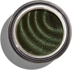 Магнитные тени для век Makeup Revolution Magnetize, 0,5 г, Green цена и информация | Тушь, средства для роста ресниц, тени для век, карандаши для глаз | pigu.lt