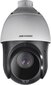 Hikvision DS-2DE4225IW-DE kaina ir informacija | Kompiuterio (WEB) kameros | pigu.lt